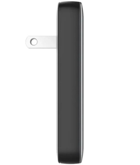 фото Зарядное устройство сетевое TTEC SmartCharger Trio