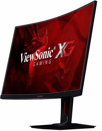 фото Монитор 31,5" Viewsonic XG3240C