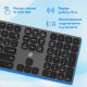 фото Клавиатура wireless Oklick K867W в Воронеже