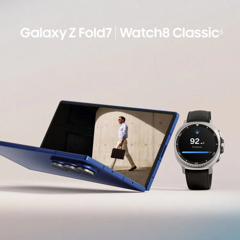 фото Смартфон  Samsung Galaxy Z Fold7 5G 16GB/1TB в Уфе