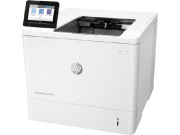 фото Принтер HP LaserJet Enterprise M612dn