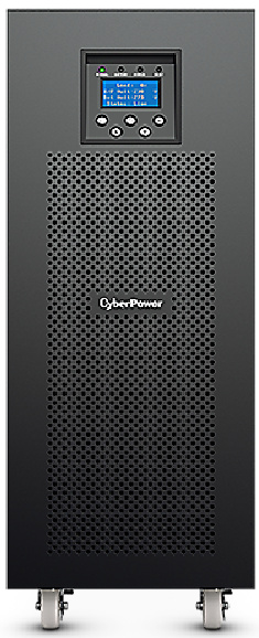 фото Источник бесперебойного питания  CyberPower OLS6000E в Челябинске