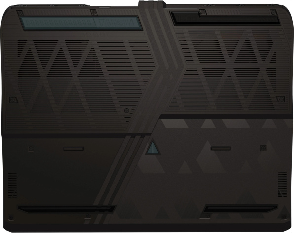 фото Ноутбук  MSI Vector 16 HX A14VGG-283RU в Волгограде 16 ", Core i9, 16 Гб RAM, 1 Тб SSD, GeForce RTX 4070, Серый