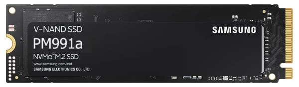 фото Накопитель SSD M.2 2280 Samsung MZVLQ256HBJD-00B00 в Волгограде 256 ГБ