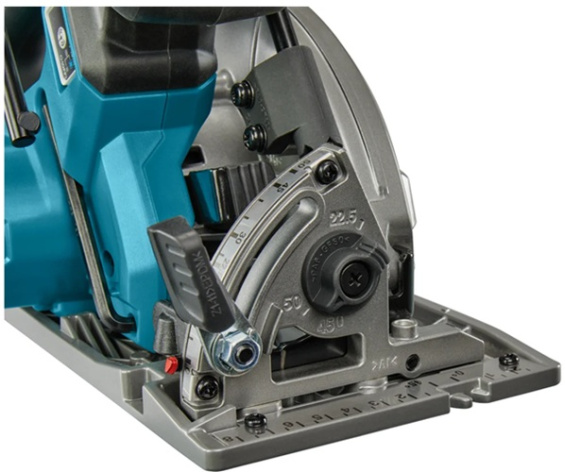фото Пила дисковая Makita HS012GZ в Смоленске