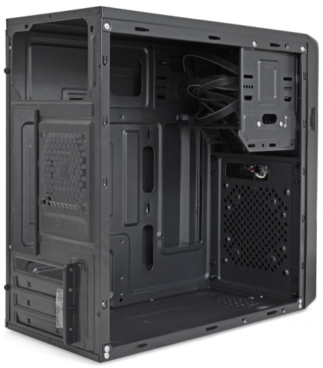 фото Корпус mATX Exegate BA-309-UNS500 в Красноярске