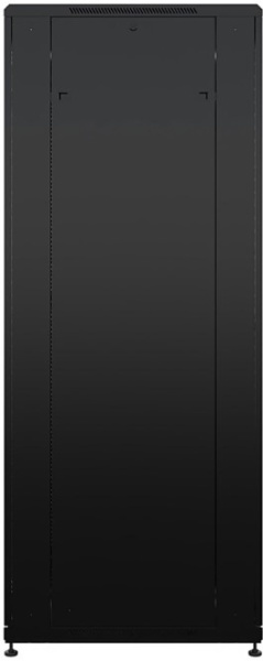 фото Шкаф напольный 19", 42U ONTEK TC42U68PPDLDRSWAS-9005 в Казани