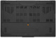 фото Ноутбук  ASUS TUF F17 FX707VUR-HX225 в Уфе 17.3 ", Core i5, 16 Гб RAM, 512 Гб SSD, GeForce RTX 4050, Серый