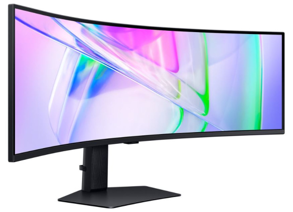 фото Монитор 49" Samsung LS49C950UAIXCI в Перми