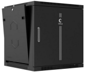 фото Шкаф Cabeus SH-05F-6U60/45m-BK