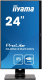 фото Монитор 23,8" Iiyama XUB2492HSN-1