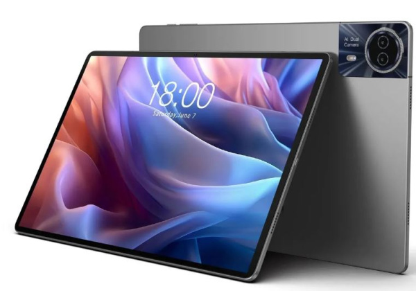 фото Планшет 13" TECLAST T65Max Premium set 2025 в Екатеринбурге