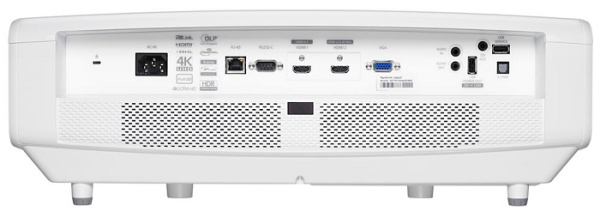 фото Проектор  Optoma UHZ65LV в Казани