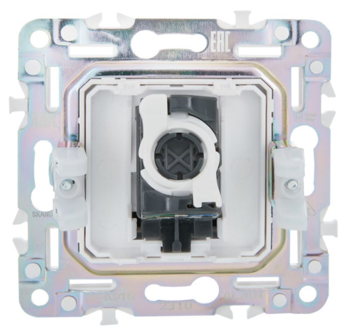 фото Розетка компьютерная  IEK SK-K10-1-K53 в Уфе