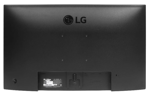 фото Монитор 27" LG 27U421A-B