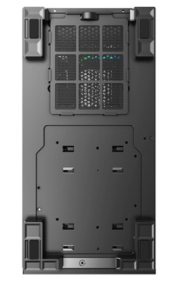 фото Корпус ATX Montech SKY TWO BLACK в Волгограде