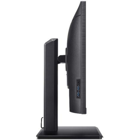 фото Монитор 27" Acer B277KC3BMIPRUZX в Уфе