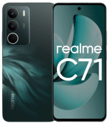 фото Смартфон Realme C71 128/6GB