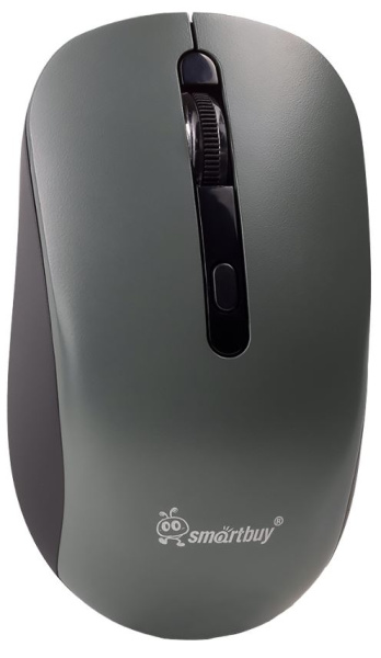фото Оптическая светодиодная мышь SmartBuy X58, Графит, [SBM758DG] в Нижнем Новгороде