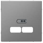 фото Накладка  Schneider Electric MTN4367-6036