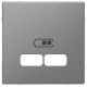 фото Накладка  Schneider Electric MTN4367-6036 в Санкт-Петербургe