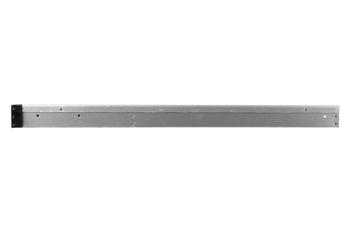 

Корпус серверный 1U Exegate 1U650-04 EX264266RUS 19", глубина 650, без БП, USB, 1U650-04