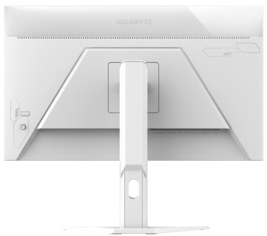 фото Монитор 27" GIGABYTE M27QA ICE