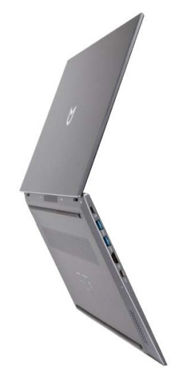 фото Ноутбук Irbis SmartBook 15NBP3508L_G3 15.6" (Intel Core i5, 16Гб DDR4, SSD 512 Гб, Iris Xe Graphics, Windows 11 Профессиональная) Серый [15NBP3508L_G3]