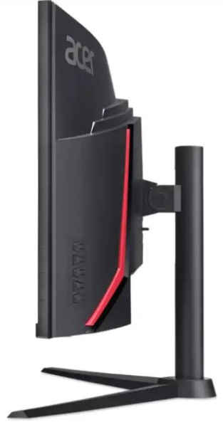 фото Монитор 34" Acer XZ340CURW0bmiiphx в Уфе