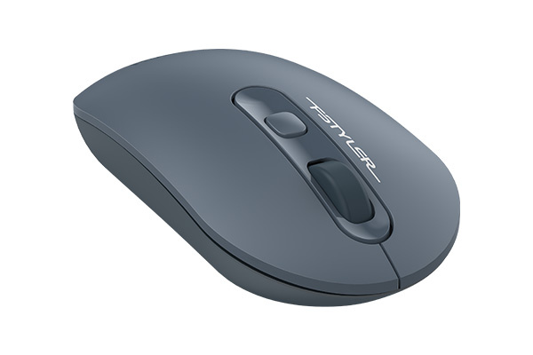 фото Мышь Wireless A4Tech Fstyler FG20 в Перми
