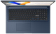 фото Ноутбук  ASUS VivoBook 17 X1704ZA i3-1215U в Уфе 17.3 ", Core i3, 8 Гб RAM, 512 Гб SSD, UHD Graphics, Синий
