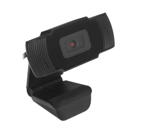 

Веб-камера CBR CW 855FHD Black с матрицей 3 МП, разрешение видео 1920х1080, USB 2.0, встроенный микрофон с шумоподавлением, фикс.фокус, крепление на м, CW 855FHD Black