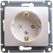 фото Розетка Systeme Electric GSL000945