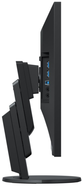 фото Монитор 24" Eizo FlexScan EV2456 в Волгограде