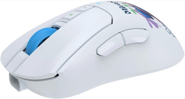 фото Мышь Wireless A4Tech Bloody R73 Ultra Duo в Екатеринбурге