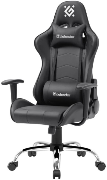 фото Кресло игровое Defender Azgard в Красноярске