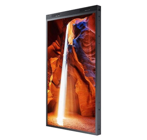 фото Панель LCD 55