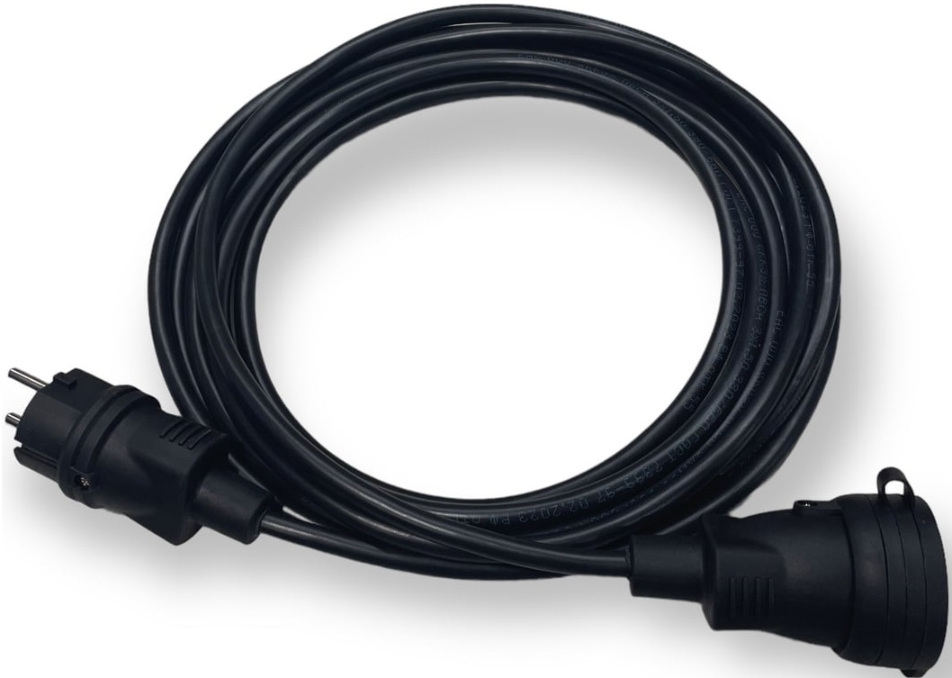 

Удлинитель силовой iTOK i-CONNECT-SU-PVS-210-1-44-10 тип SU серии iCONNECT без земли ПВС 2х1 мм 1 гнездо IP44 ГОСТ 10 м, i-CONNECT-SU-PVS-210-1-44-10