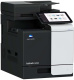 фото МФУ лазерное цветное Konica Minolta bizhub C4050i