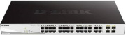 фото Коммутатор D-link DGS-1210-28MP/ME/B2A