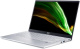 фото Ноутбук  Acer Swift 3 SF314-43 в Красноярске 14 ", Ryzen 7, 16 Гб RAM, 512 Гб SSD, Radeon Graphics, Серебристый
