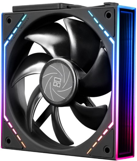 фото Вентилятор для корпуса Thermalright TL-M12 X3 в Санкт-Петербургe