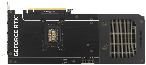 фото Видеокарта ASUS GeForce RTX 5070 PRIME OC (PRIME-RTX5070-O12G) в Екатеринбурге