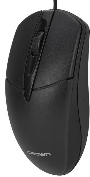 фото Мышь  Crown CMM-130 в Екатеринбурге