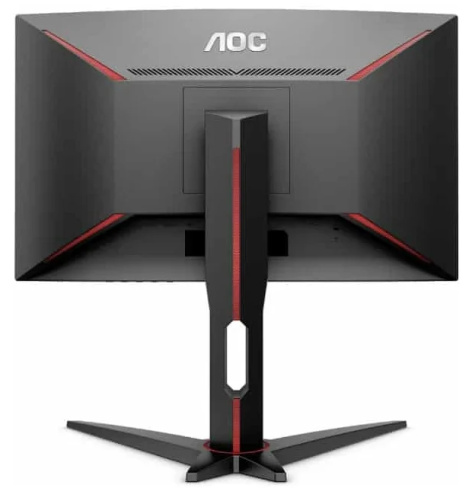фото Монитор 27" AOC C27G1