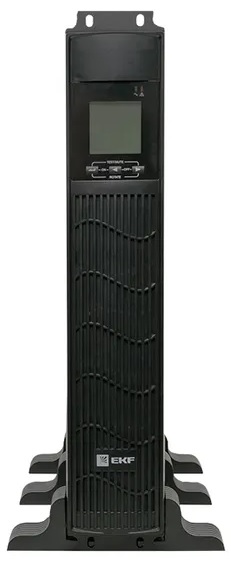 

Источник бесперебойного питания EKF SW930Pro-RTB E-Power SW900Pro-RTB 3000 ВА/2700Вт,c АКБ 8 х 12В_7 Ач,8 хС13,EPO,RS232, USB, SNMP слот, SW930Pro-RTB