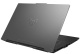 фото Ноутбук  ASUS TUF F17 FX707VUR-HX225 в Смоленске 17.3 ", Core 5, 32 Гб RAM, 512 Гб SSD, GeForce RTX 4050, Серый