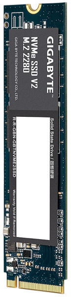фото Накопитель SSD M.2 2280 GIGABYTE G3NVMEV2256G в Екатеринбурге 256 ГБ
