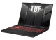 фото Ноутбук  ASUS TUF A16 FA607NUQ-RL024 в Санкт-Петербургe 16 ", Ryzen 7, 16 Гб RAM, 512 Гб SSD, GeForce RTX 4050, Серый