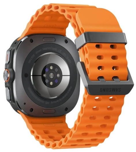 фото Часы  Samsung Galaxy Watch Ultra в Санкт-Петербургe